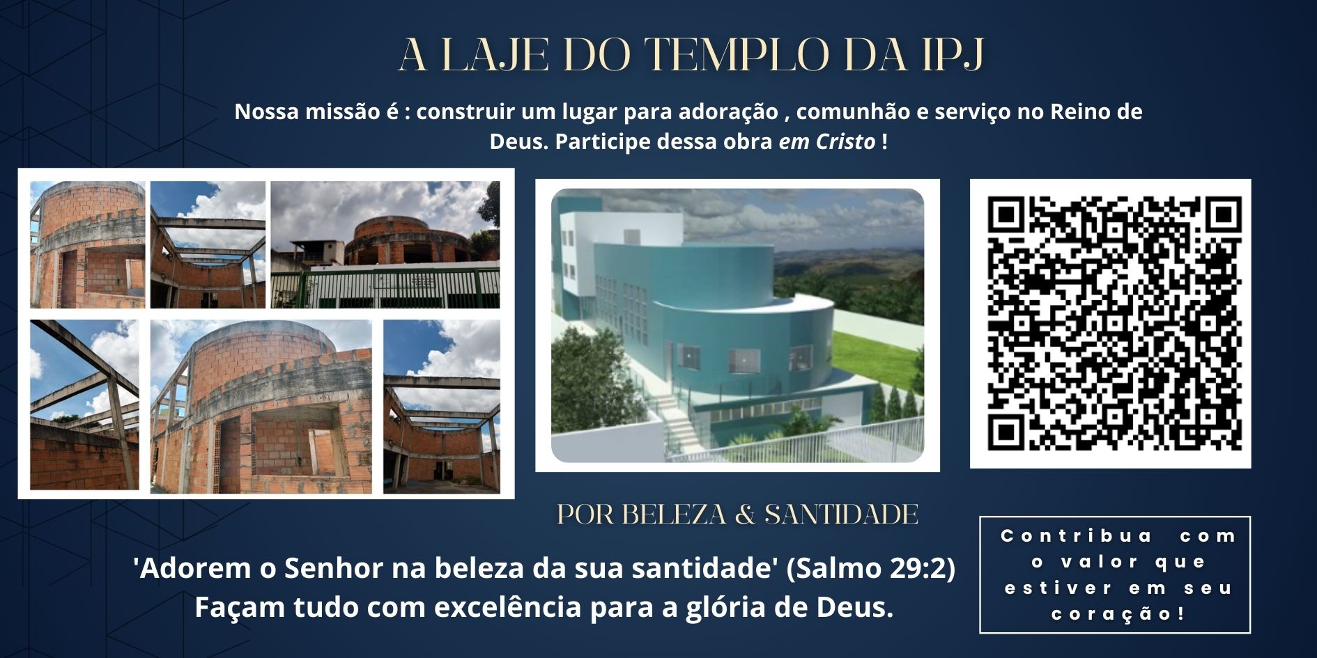 Construção