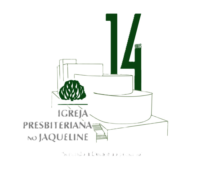 Igreja Presbiteriana no Jaqueline